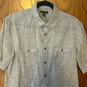 3/$20 Alfa I Button-down